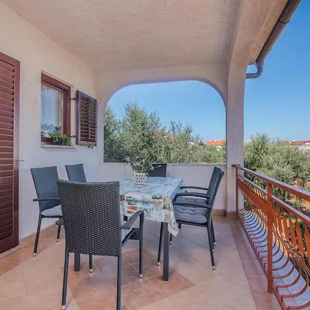 Marina Appartement Porat (Krk)