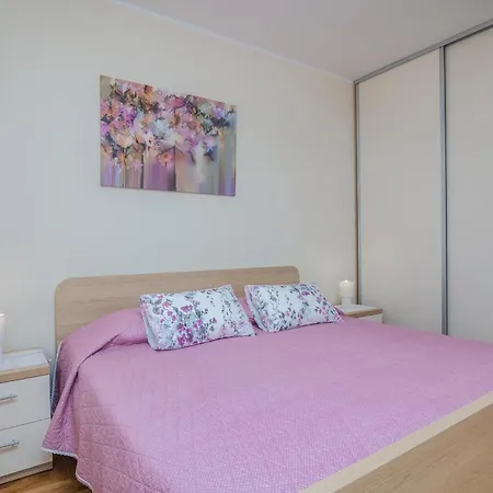 Marina Apartment Porat (Krk)